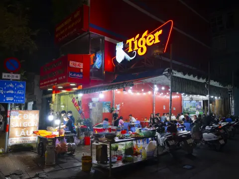 Chi Nhánh 1