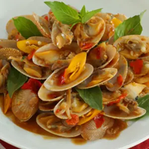 Ngêu Hấp Thái