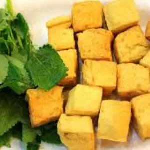 Đậu Hủ Chiên