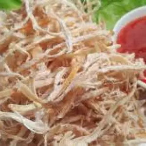 Mực Khô
