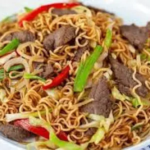 Mỳ Bò