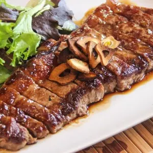Bò Mềm Nướng 