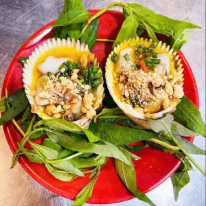 Sò Dương Nướng Mỡ Hành (Tính Theo Con)