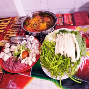 Lẩu Thái